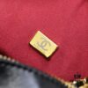 693050c7f09edb6de4c4ebf5 CHANEL 24K Autumn/Winter New Series Camera Bag, Full-Grain Leather, Eye-Catching Double C Logo, Classic and Unique Design