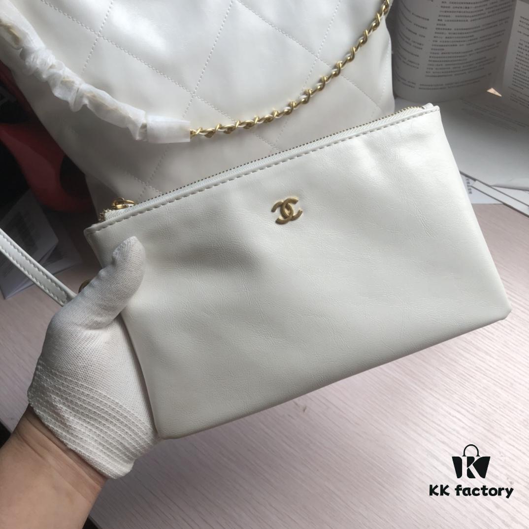 693050caf09edb6de4c4ebfa Exclusive Launch High Quality Comparable to Original Single 2022 Spring New Arrival In Stock! This Season's Hottest and Most Desirable Series – Introducing the '22 Bag': Calfskin Collection