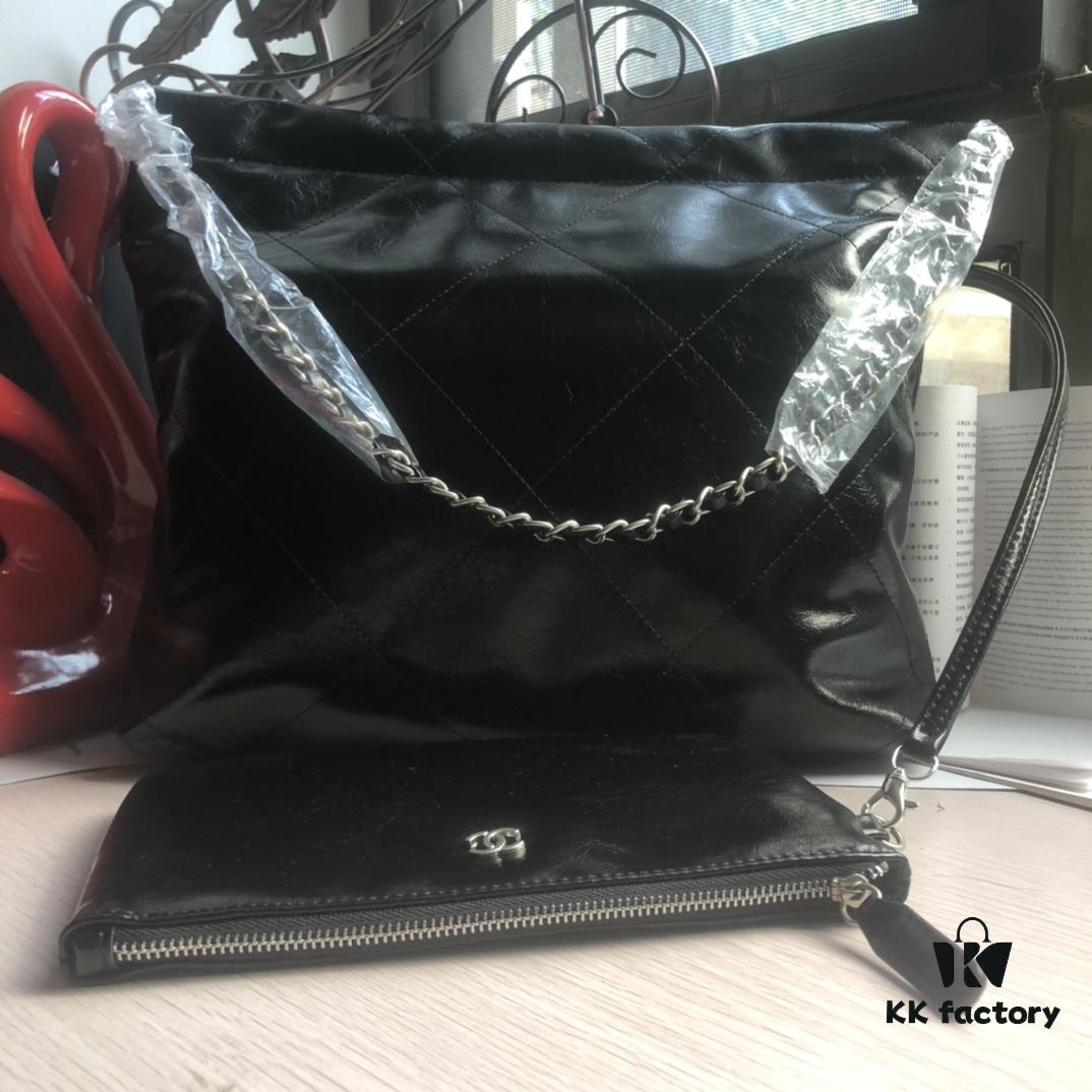 693050cbf09edb6de4c4ebfb Exclusive Launch, High Quality, Comparable to Original Orders, In Stock! 2022 Spring New Arrival – This Season's Hottest and Most Desirable Collection: The '22 Bag' Calfskin Series