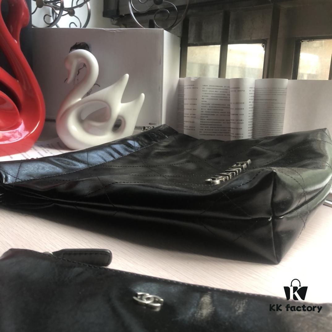 693050cbf09edb6de4c4ebfc Exclusive Launch, High Quality, Comparable to Original Orders, In Stock! 2022 Spring New Arrival – This Season's Hottest and Most Desirable Collection: The '22 Bag' Calfskin Series