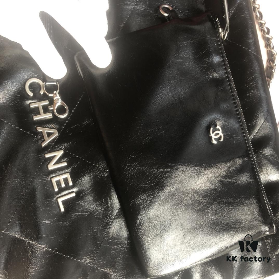 693050cff09edb6de4c4ec00 Exclusive Launch, High Quality, Comparable to Original Orders, In Stock! 2022 Spring New Arrival – This Season's Hottest and Most Desirable Collection: The '22 Bag' Calfskin Series