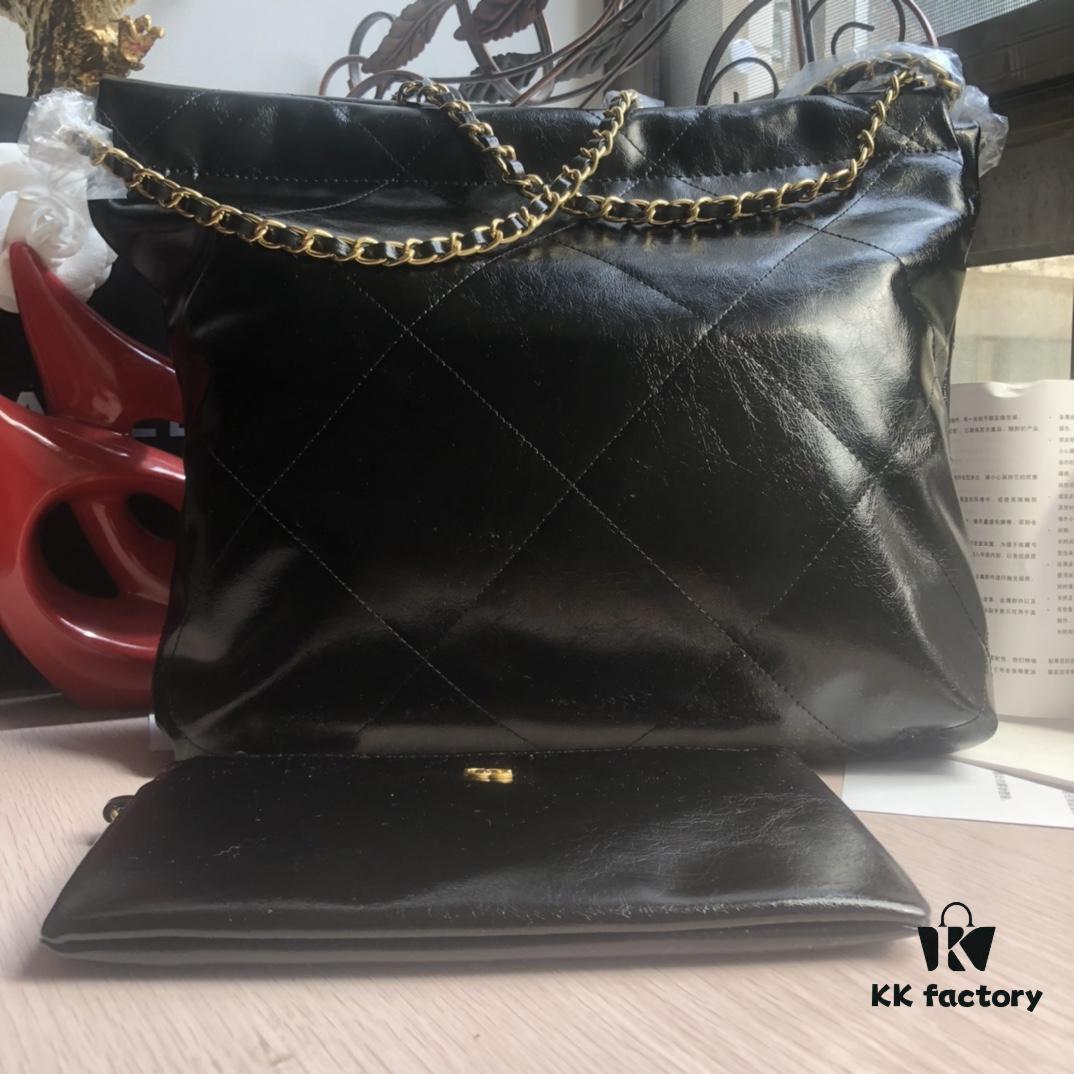 693050d5f09edb6de4c4ec0b Exclusive Launch, High Quality, Comparable to Original Order, In Stock! 2022 Spring New Arrival — The Hottest and Most Desirable Collection of the Season: The '22 Bag' Calfskin Series