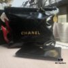 693050d5f09edb6de4c4ec0c Exclusive Launch, High Quality, Comparable to Original Order, In Stock! 2022 Spring New Arrival — The Hottest and Most Desirable Collection of the Season: The '22 Bag' Calfskin Series