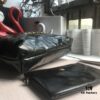 693050d7f09edb6de4c4ec11 Exclusive Launch, High Quality, Comparable to Original Order, In Stock! 2022 Spring New Arrival — The Hottest and Most Desirable Collection of the Season: The '22 Bag' Calfskin Series