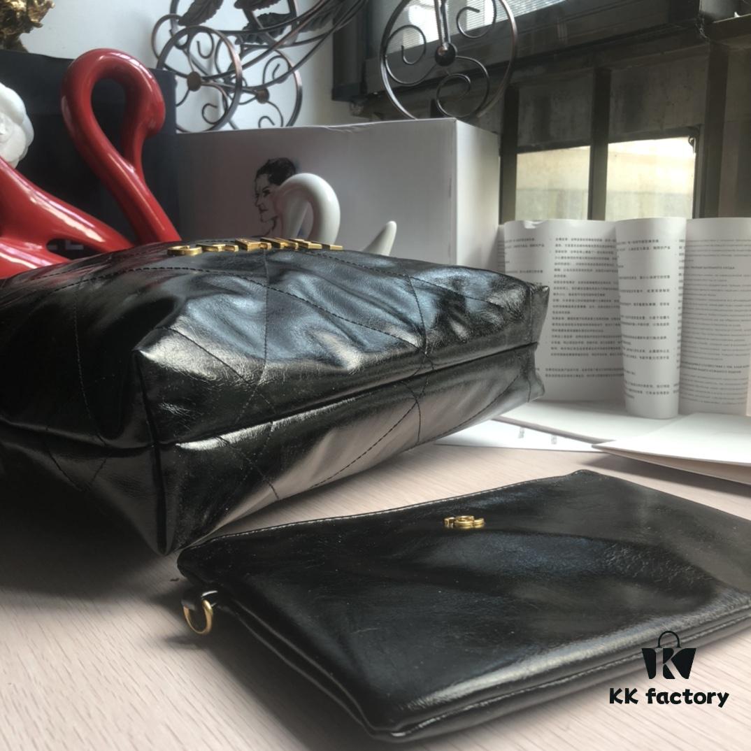 693050d7f09edb6de4c4ec11 Exclusive Launch, High Quality, Comparable to Original Order, In Stock! 2022 Spring New Arrival — The Hottest and Most Desirable Collection of the Season: The '22 Bag' Calfskin Series