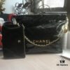 693050daf09edb6de4c4ec14 Exclusive Launch, High Quality, Comparable to Original Order, In Stock! 2022 Spring New Arrival — The Hottest and Most Desirable Collection of the Season: The '22 Bag' Calfskin Series