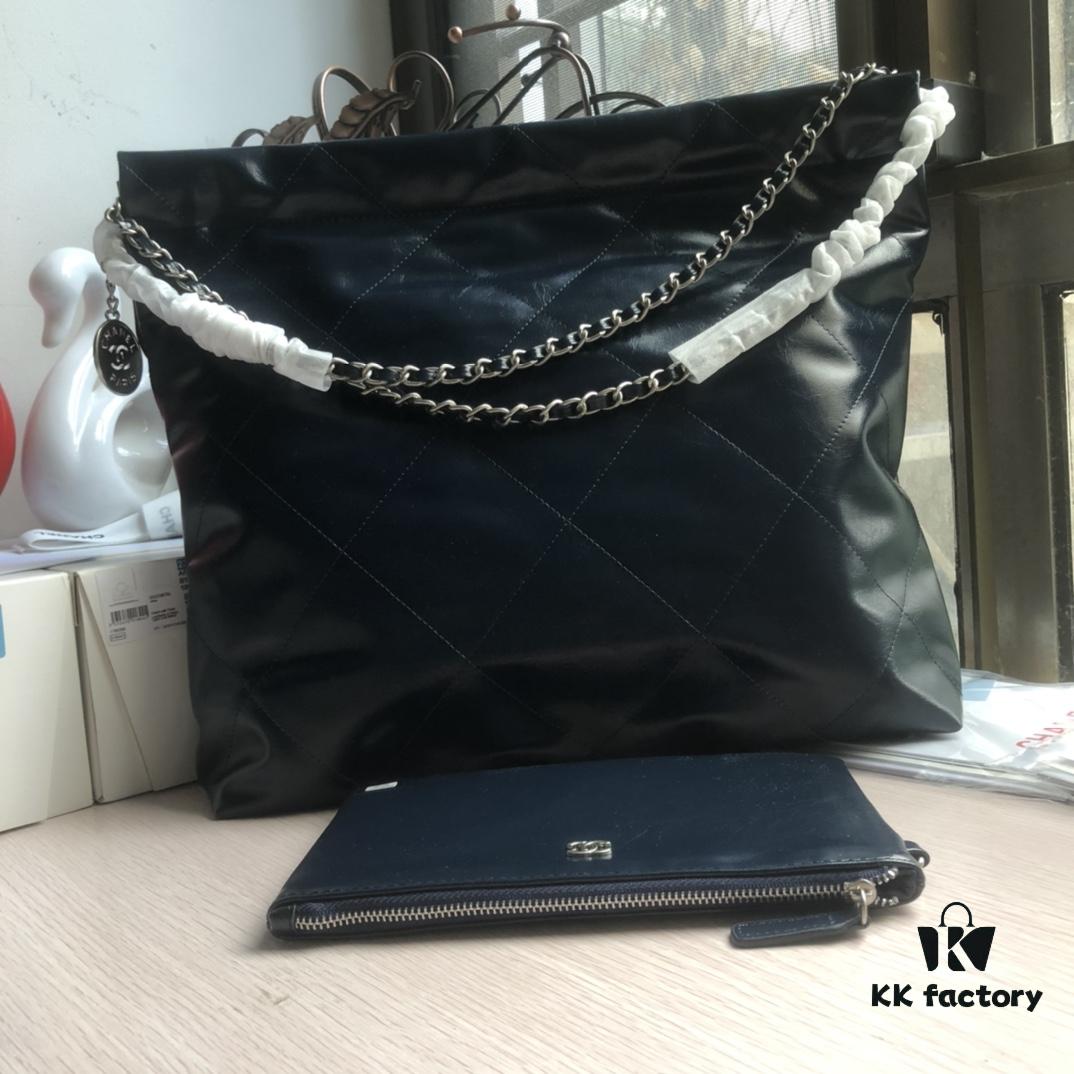 Exclusive Launch, High Quality, Premium Calfskin 2022 Spring New Arrival – The Hottest Series of the Season: The '22 Bag'