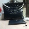Exclusive Launch, High Quality, Premium Calfskin 2022 Spring New Arrival – The Hottest Series of the Season: The '22 Bag'