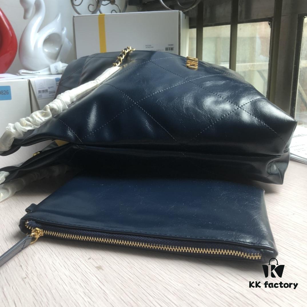 693050eff09edb6de4c4ec3a Exclusive Launch High Quality 2022 Spring New Arrival Comparable to Original Order: The Hottest Series of the Season, Named '22 Bag' – Calfskin Collection