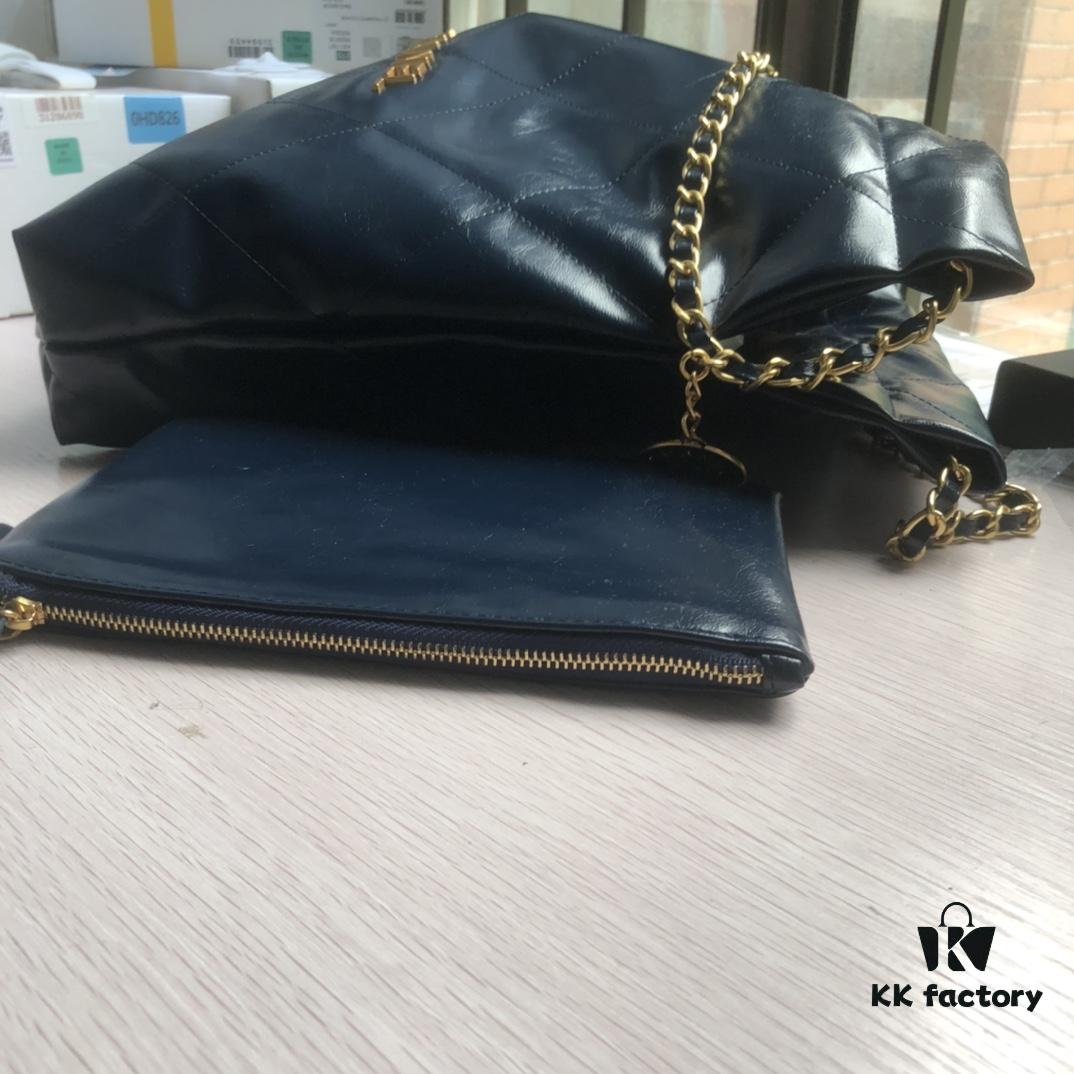 693050f0f09edb6de4c4ec3b Exclusive Launch High Quality 2022 Spring New Arrival Comparable to Original Order: The Hottest Series of the Season, Named '22 Bag' – Calfskin Collection