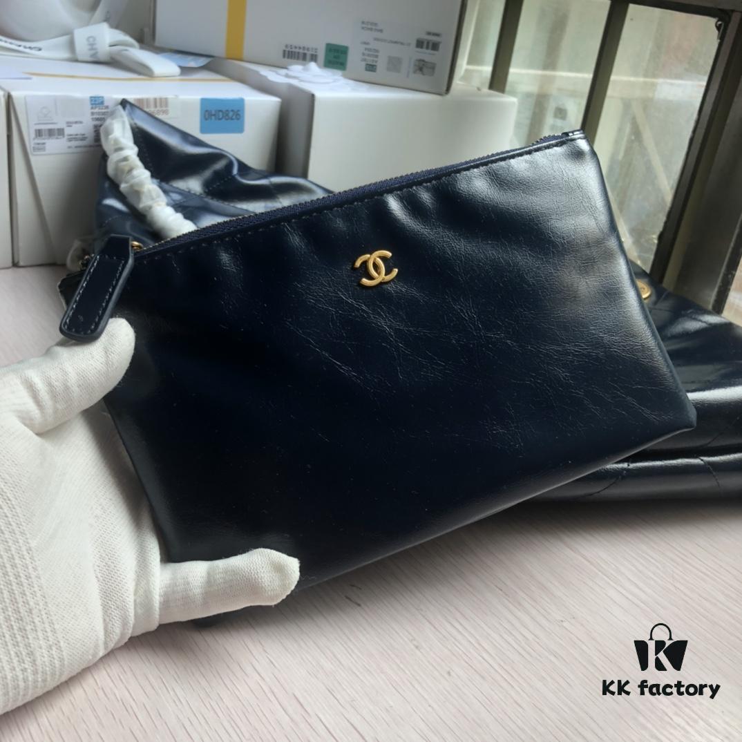 693050f2f09edb6de4c4ec3c Exclusive Launch High Quality 2022 Spring New Arrival Comparable to Original Order: The Hottest Series of the Season, Named '22 Bag' – Calfskin Collection