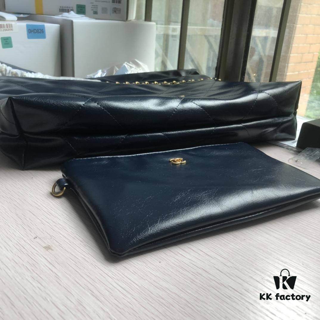 693050f2f09edb6de4c4ec3d Exclusive Launch High Quality 2022 Spring New Arrival Comparable to Original Order: The Hottest Series of the Season, Named '22 Bag' – Calfskin Collection