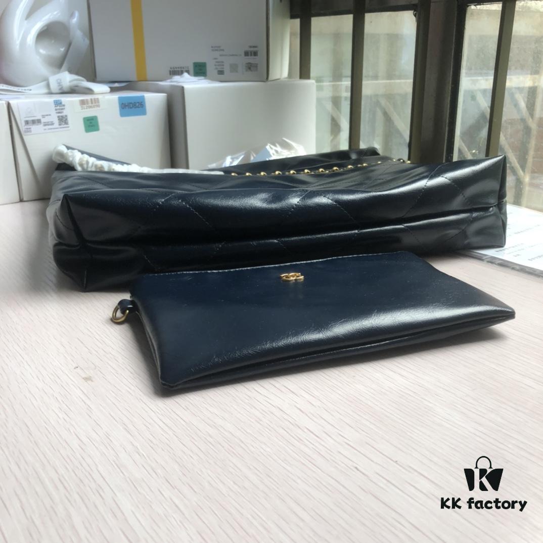 693050f2f09edb6de4c4ec3e Exclusive Launch High Quality 2022 Spring New Arrival Comparable to Original Order: The Hottest Series of the Season, Named '22 Bag' – Calfskin Collection