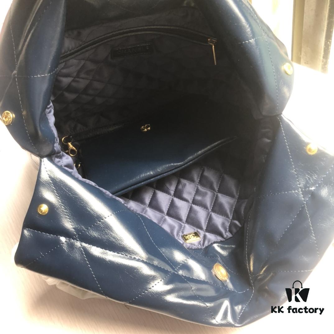 693050f3f09edb6de4c4ec40 Exclusive Launch High Quality 2022 Spring New Arrival Comparable to Original Order: The Hottest Series of the Season, Named '22 Bag' – Calfskin Collection