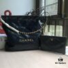 693050f4f09edb6de4c4ec41 Exclusive Launch High Quality 2022 Spring New Arrival Comparable to Original Order: The Hottest Series of the Season, Named '22 Bag' – Calfskin Collection