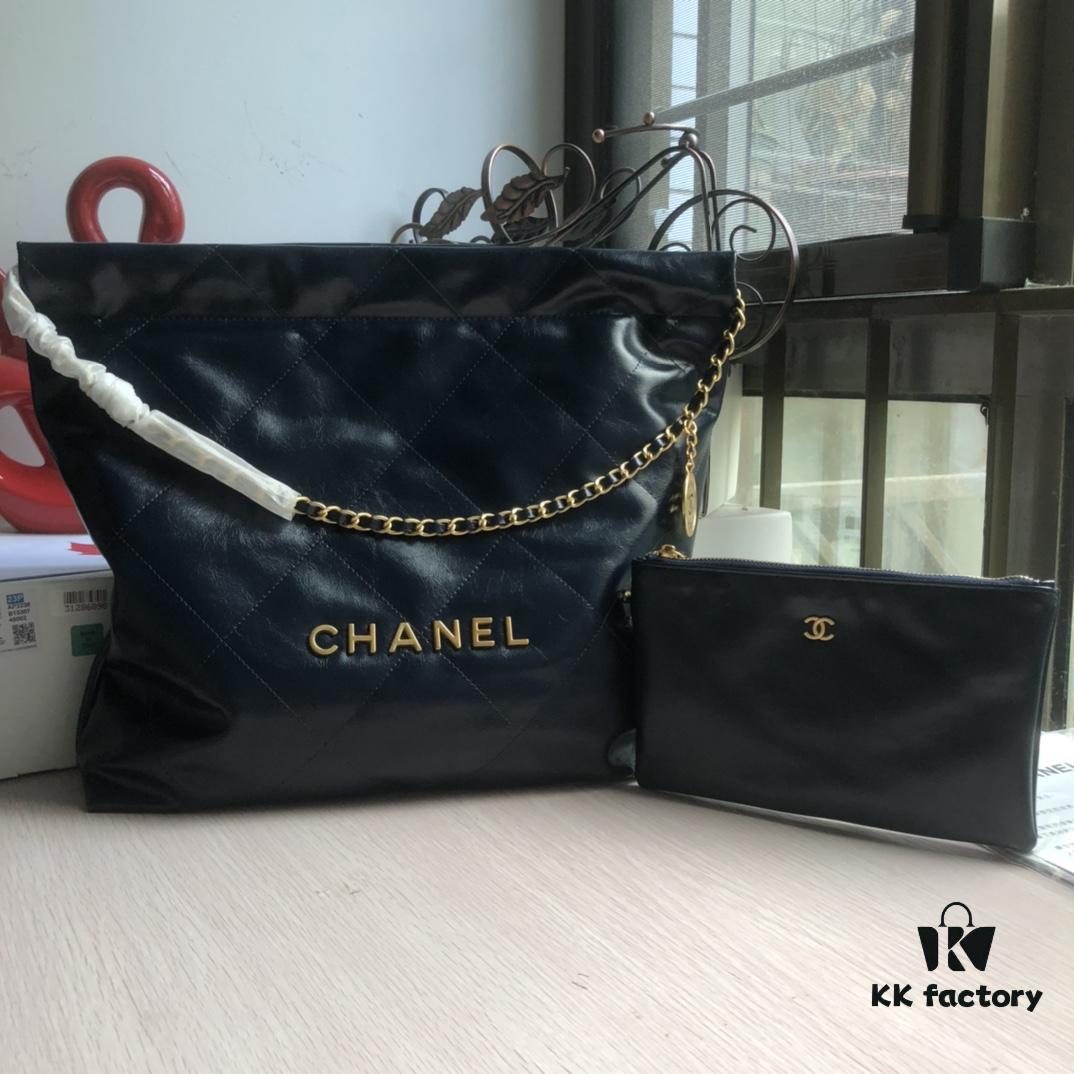 693050f4f09edb6de4c4ec41 Exclusive Launch High Quality 2022 Spring New Arrival Comparable to Original Order: The Hottest Series of the Season, Named '22 Bag' – Calfskin Collection