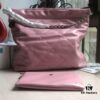69305101f09edb6de4c4ec54 Exclusive Launch High Quality Comparable to Original Single 2022 Spring New Arrival In Stock The Hottest and Most Worthwhile Collection of the Season Named 22 Bag: Calfskin Series Soft Smooth and Comfortable to Touch Shiny Calfskin Casual Drawstring Close-Fitting Bag with Extra Large Capacity Fashionable and Versatile