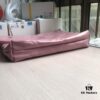 69305104f09edb6de4c4ec58 Exclusive Launch High Quality Comparable to Original Single 2022 Spring New Arrival In Stock The Hottest and Most Worthwhile Collection of the Season Named 22 Bag: Calfskin Series Soft Smooth and Comfortable to Touch Shiny Calfskin Casual Drawstring Close-Fitting Bag with Extra Large Capacity Fashionable and Versatile