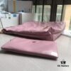 69305109f09edb6de4c4ec61 Exclusive Launch High Quality 2022 Spring New Arrival Comparable to Original Single Order: The Hottest and Most Desirable Series of the Season, Named '22 Bag' – Calfskin Collection