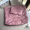 6930510af09edb6de4c4ec62 Exclusive Launch High Quality 2022 Spring New Arrival Comparable to Original Single Order: The Hottest and Most Desirable Series of the Season, Named '22 Bag' – Calfskin Collection
