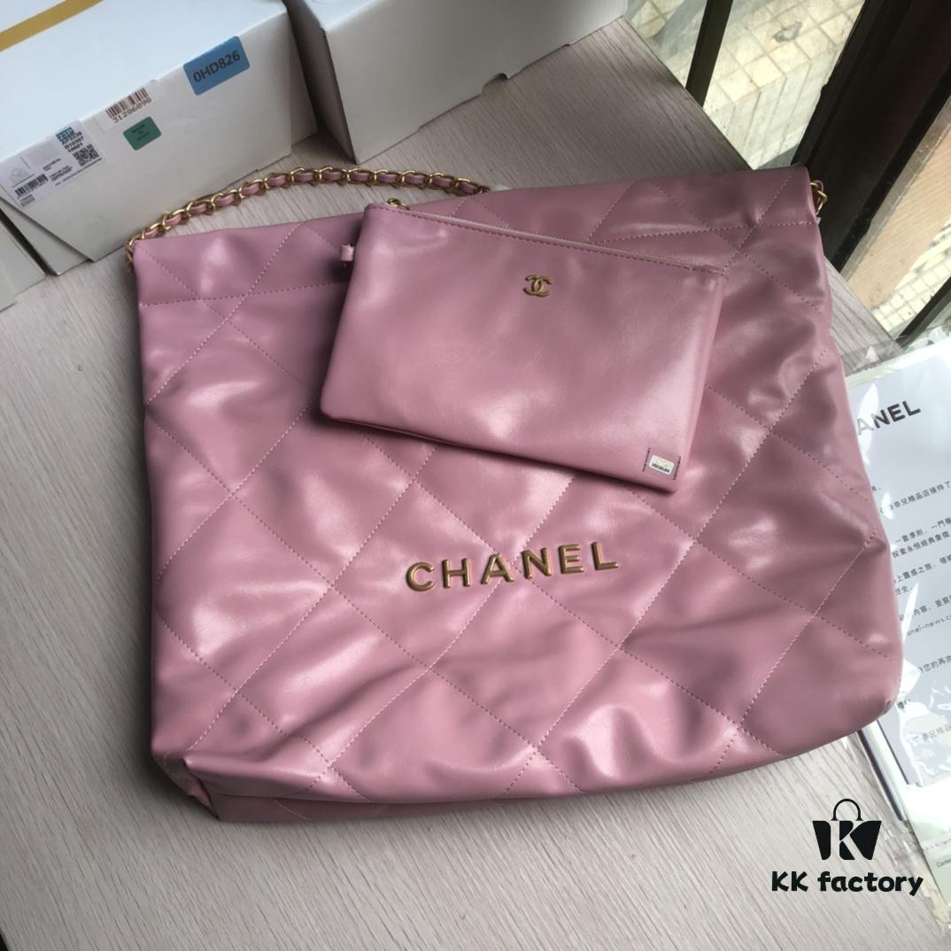6930510af09edb6de4c4ec62 Exclusive Launch High Quality 2022 Spring New Arrival Comparable to Original Single Order: The Hottest and Most Desirable Series of the Season, Named '22 Bag' – Calfskin Collection