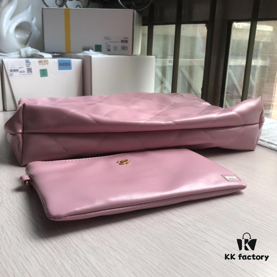 6930510af09edb6de4c4ec63 Exclusive Launch High Quality 2022 Spring New Arrival Comparable to Original Single Order: The Hottest and Most Desirable Series of the Season, Named '22 Bag' – Calfskin Collection