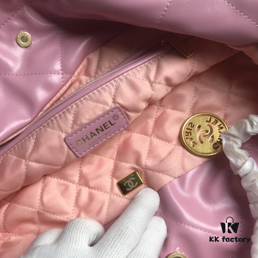 6930510bf09edb6de4c4ec66 Exclusive Launch High Quality 2022 Spring New Arrival Comparable to Original Single Order: The Hottest and Most Desirable Series of the Season, Named '22 Bag' – Calfskin Collection