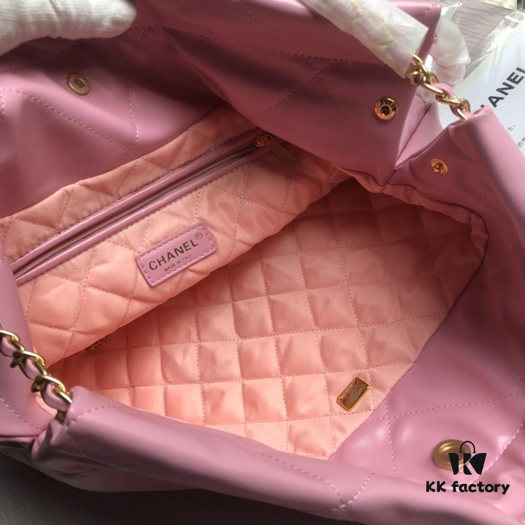 6930510bf09edb6de4c4ec67 Exclusive Launch High Quality 2022 Spring New Arrival Comparable to Original Single Order: The Hottest and Most Desirable Series of the Season, Named '22 Bag' – Calfskin Collection