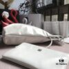 6930510ff09edb6de4c4ec6c Exclusive Launch High Quality Comparable to Original Single 2022 Spring New Arrival In Stock The Hottest and Most Worthwhile Series of the Season Named 22 Bag: Calfskin Collection Soft Smooth and Comfortable to Touch Shiny Calfskin Casual Drawstring Close-Fitting Bag with Extra Large Capacity Fashionable and Versatile All-Named Numeric Series by Xiao Xiang Are Guaranteed to Be Popular and Classic Super Stylish and Elegant Easy to Match Wear It and You'll Be a Top Trendsetter