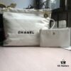 69305111f09edb6de4c4ec6f Exclusive Launch, High Quality 22 Bag: Premium Calfskin Leather Drawstring Tote, Spring 2022 New Arrival – Comparable to Original Order