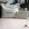 69305115f09edb6de4c4ec77 Exclusive Launch High Quality Comparable to Original Single 2022 Spring New Arrival In Stock The Hottest and Most Worthwhile Series of the Season Named 22 Bag: Calfskin Collection Soft Smooth and Comfortable to Touch Shiny Calfskin Casual Drawstring Close-Fitting Bag with Extra Large Capacity Fashionable and Versatile All-Named Numeric Series by Xiao Xiang Are Guaranteed to Be Popular and Classic Super Stylish and Elegant Easy to Match Wear It and You'll Be a Top Trendsetter