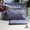 6930511bf09edb6de4c4ec80 Exclusive Launch, High Quality 2022 Spring New Arrival Comparable to Original Single Item - This Season's Hottest and Most Desirable Series: The '22 Bag' Calfskin Collection
