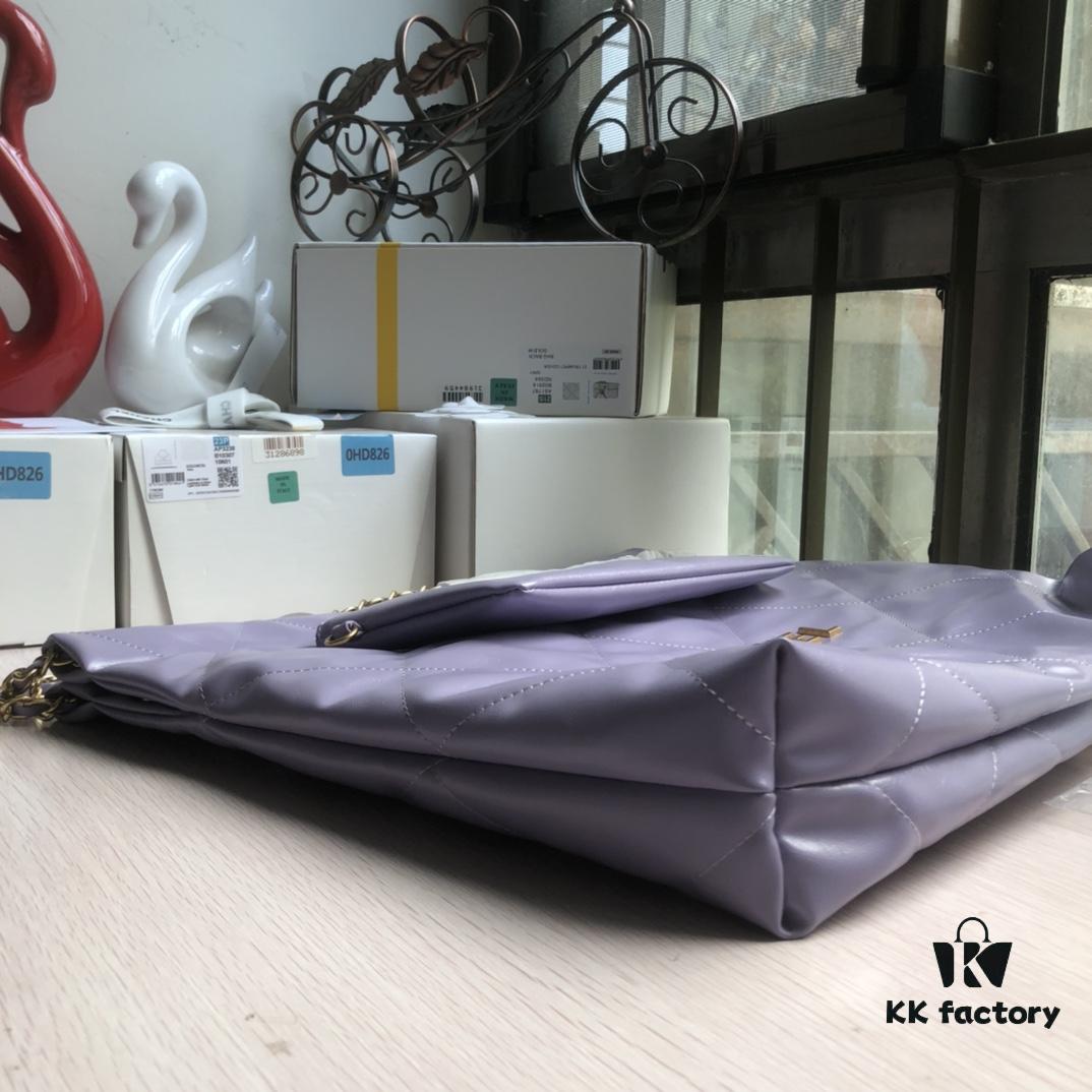 6930511cf09edb6de4c4ec82 Exclusive Launch, High Quality 2022 Spring New Arrival Comparable to Original Single Item - This Season's Hottest and Most Desirable Series: The '22 Bag' Calfskin Collection