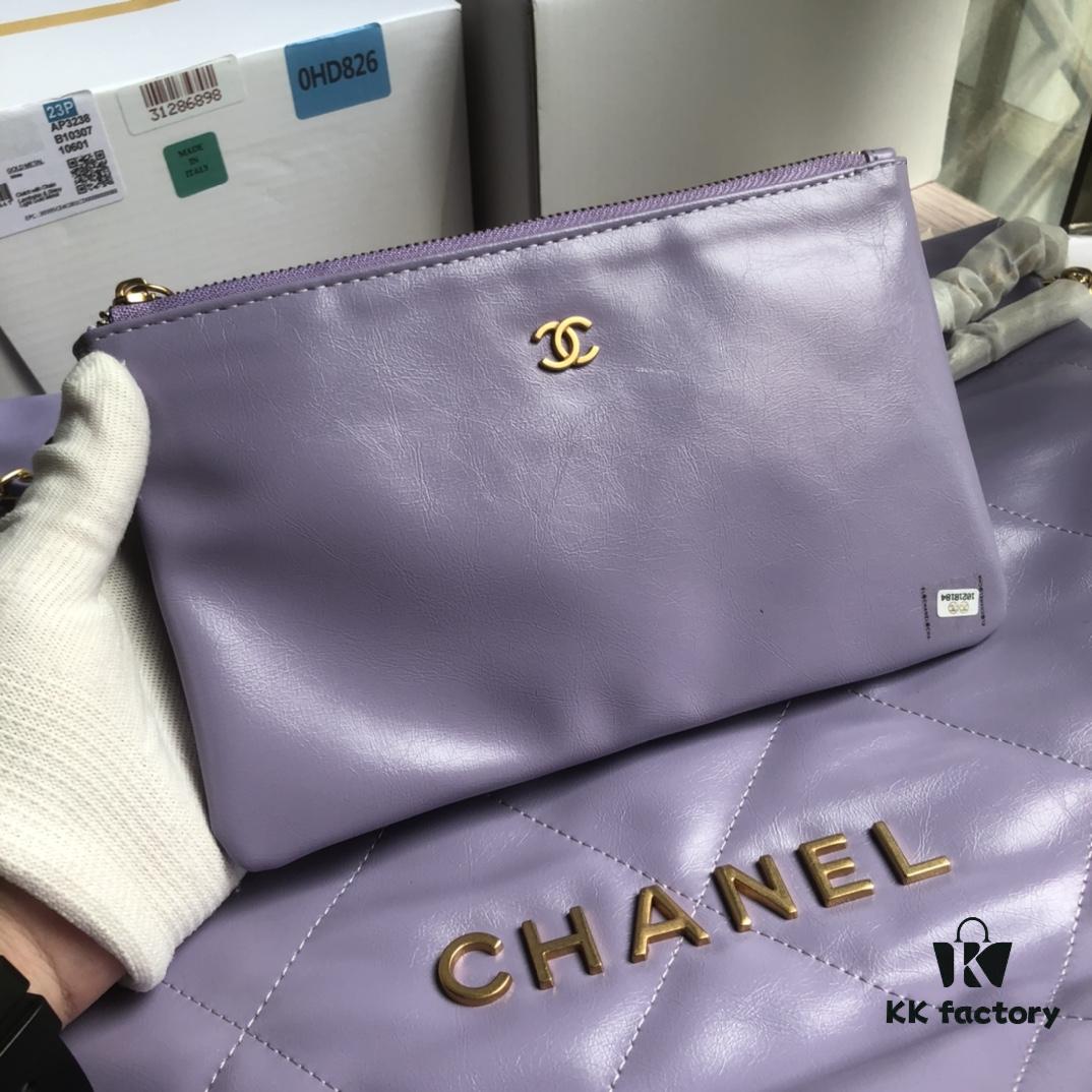 69305120f09edb6de4c4ec88 Exclusive Launch, High Quality 2022 Spring New Arrival Comparable to Original Single Item - This Season's Hottest and Most Desirable Series: The '22 Bag' Calfskin Collection