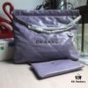 69305121f09edb6de4c4ec8a Exclusive Launch, High Quality, Premium Calfskin 2022 Spring New Arrival – The Hottest Series of the Season: The '22 Bag'