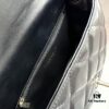 69305149f09edb6de4c4ecb0 Chanel 24B New Collection Top-Grain Oil-Waxed Leather Bag with Braided Metal Chain Handle