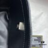 Chanel 24B New Collection WOC. Top-Grade Oil-Waxed Leather with Braided Metal Chain Handle
