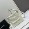 69305168f09edb6de4c4eccf Upgraded Chanel 24P Mini Denim Bag