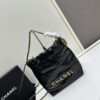 69305169f09edb6de4c4ecd0 Upgraded Chanel 24P Mini Denim Bag