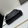Upgraded Chanel 24P Mini Denim Bag