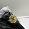 Upgraded Chanel 24P Mini Denim Bag