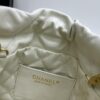 69305178f09edb6de4c4ecdd Upgraded Chanel 24P Mini Denim Tote Bag