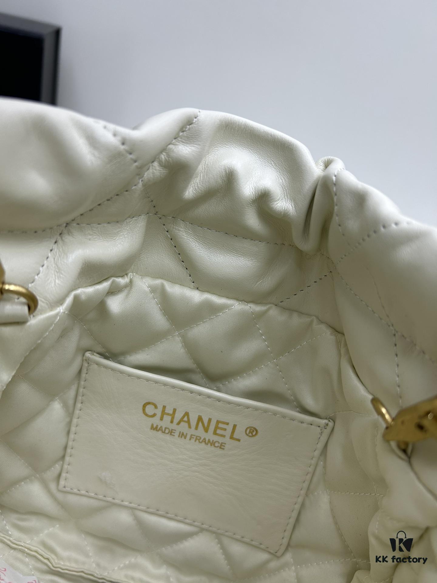 69305178f09edb6de4c4ecdd Upgraded Chanel 24P Mini Denim Tote Bag