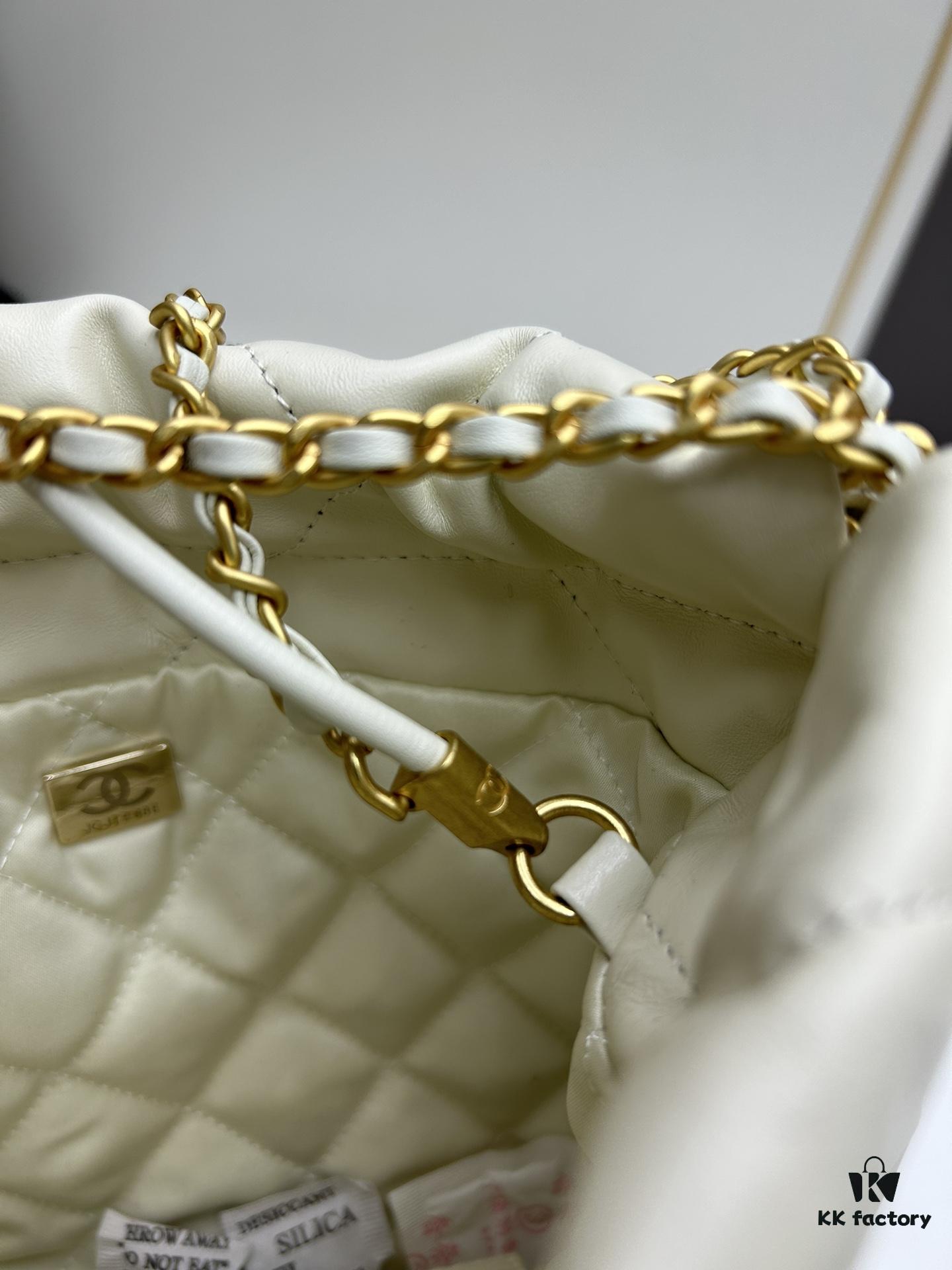 69305179f09edb6de4c4ecde Upgraded Chanel 24P Mini Denim Tote Bag