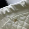 6930517bf09edb6de4c4ece0 Upgraded Chanel 24P Mini Denim Tote Bag