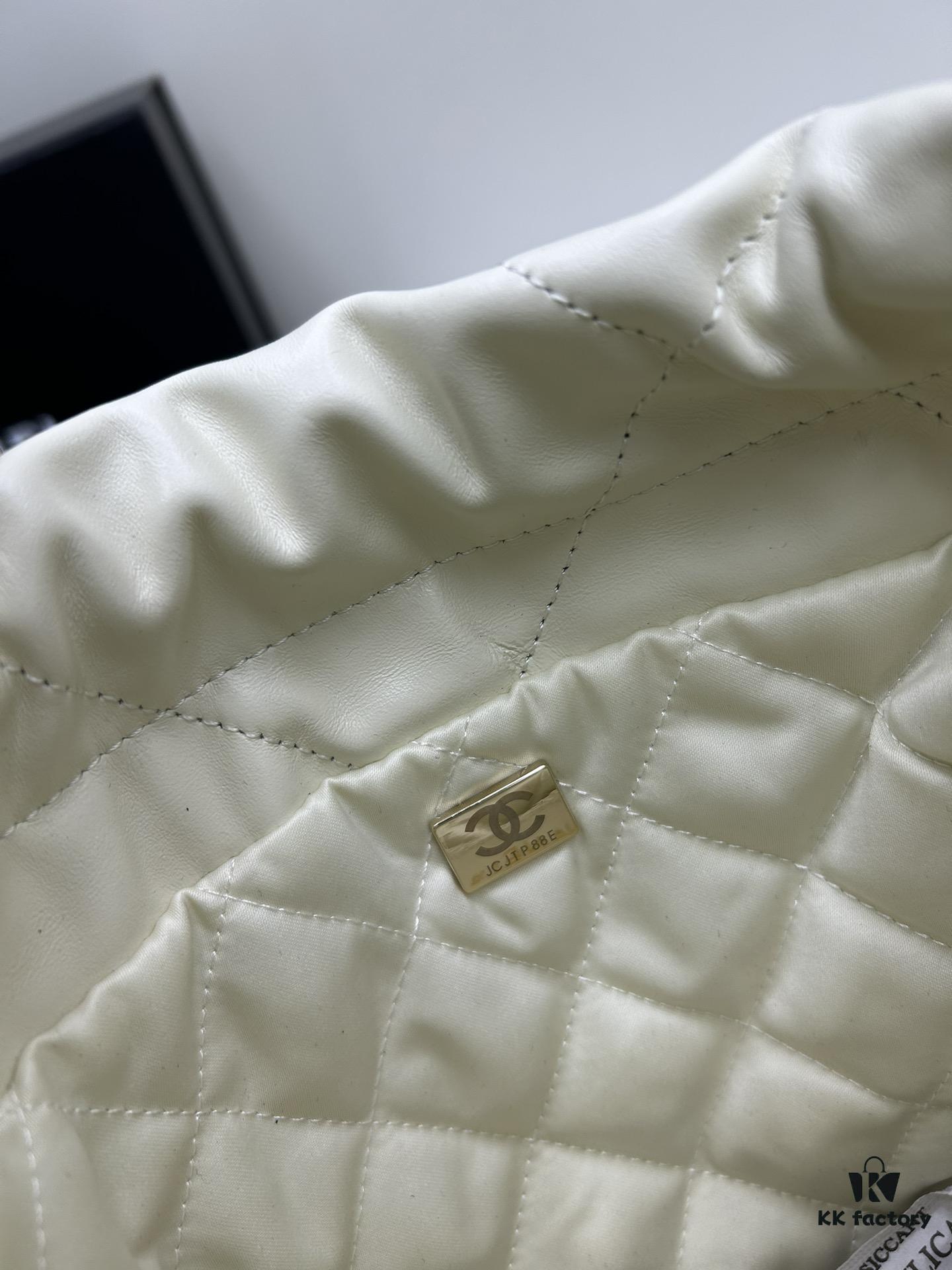 6930517bf09edb6de4c4ece0 Upgraded Chanel 24P Mini Denim Tote Bag