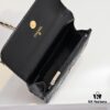 693051dff09edb6de4c4ed60 Mini Chanel 24B New Collection WOC, Top-Grain Oil-Waxed Leather with Braided Chain Handle