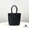 69305225f09edb6de4c4edc0 CHANEL 24A Spring Collection Vintage Handbag - Rare 2006 Full New Supreme Edition