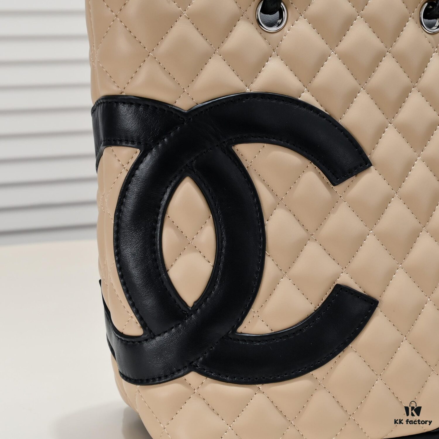 69305227f09edb6de4c4edc2 CHANEL 24A Spring/Summer Vintage Bag – Rare 2006 Never-Used Limited Edition! Iconic 'Hilton Basket' Design