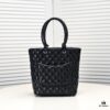 69305227f09edb6de4c4edc3 CHANEL 24A Spring Collection Vintage Handbag - Rare 2006 Full New Supreme Edition